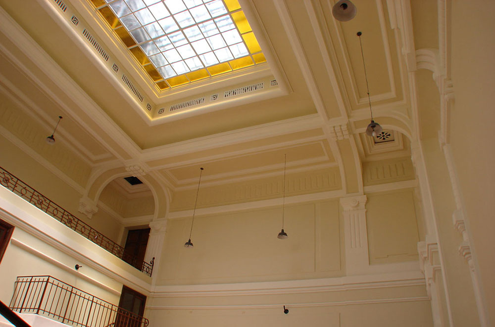 Portfolio slider image